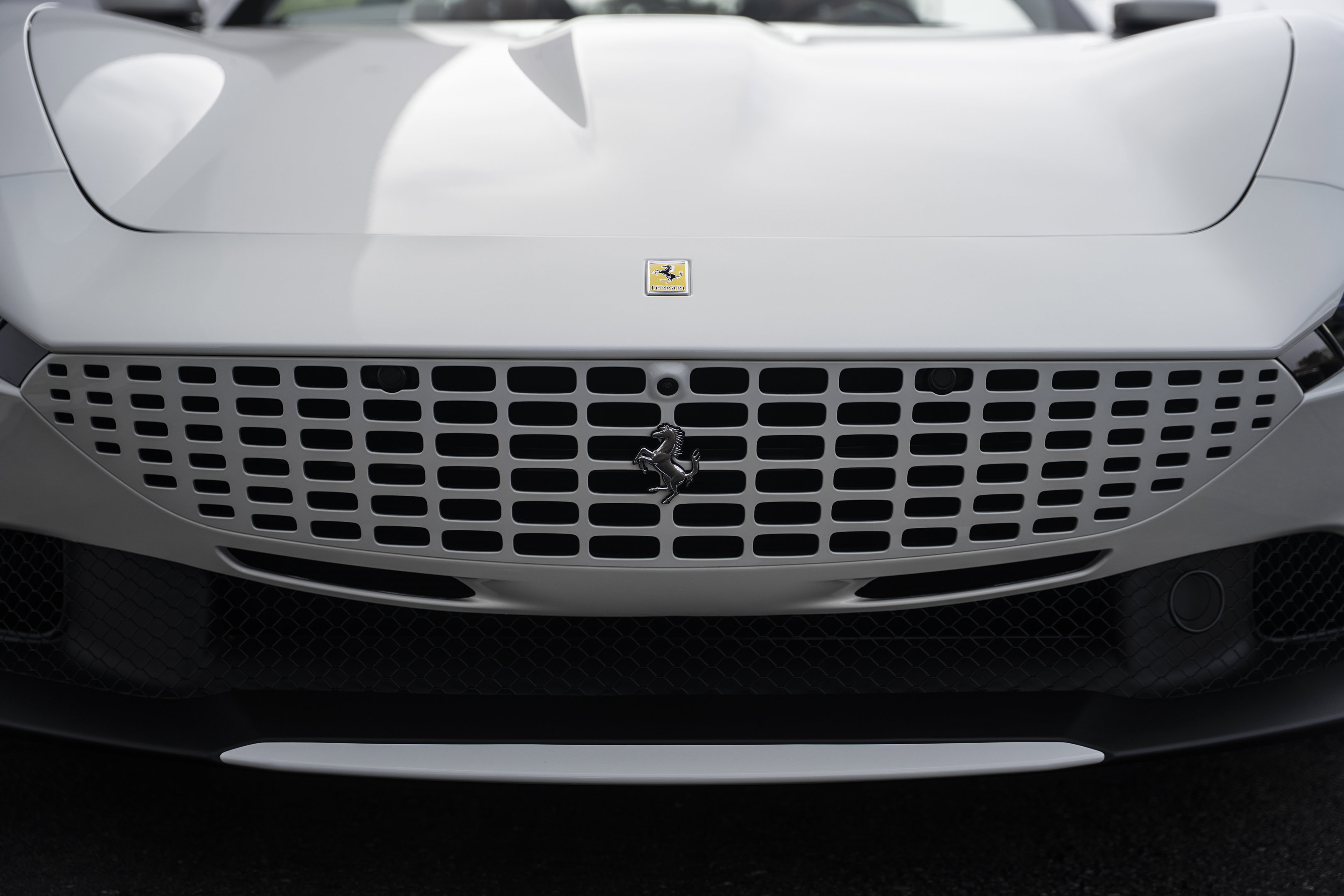 Used 2026 Ferrari Roma Spider RWD image 23