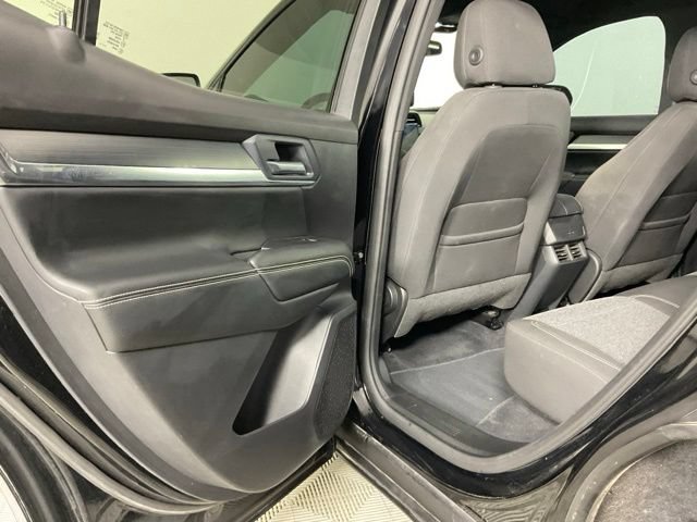 Used 2025 GMC Terrain Elevation FWD image 16