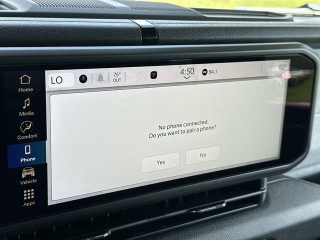 New 2025 Jeep Gladiator Willys image 36