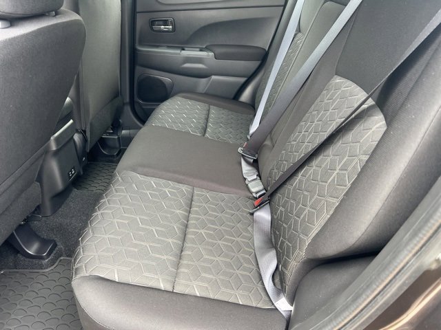 New 2025 Mitsubishi Outlander Sport LE image 23