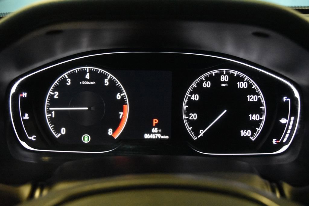 Used 2020 Honda Accord EX-L image 19