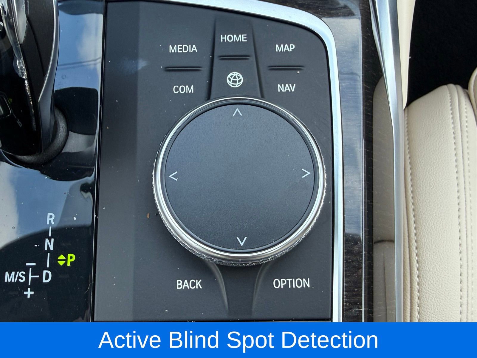 Used 2020 BMW 330i xDrive Sedan w/ Premium Package image 32