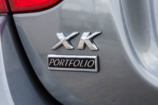 Used 2009 Jaguar XKR R image 60