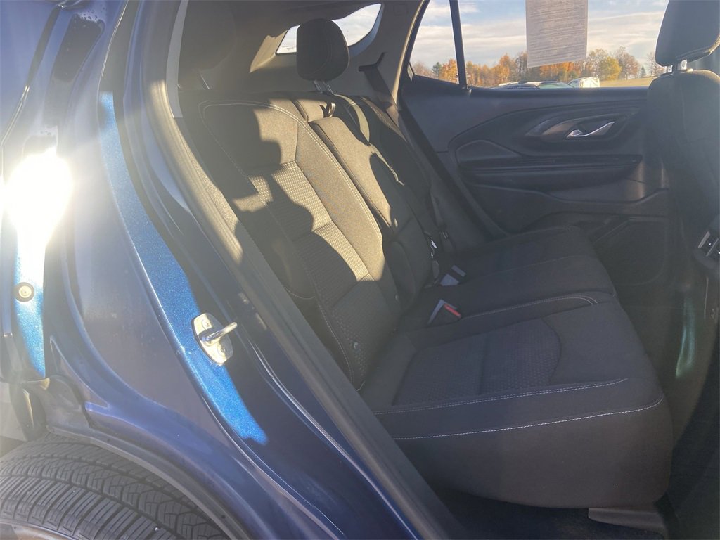 Certified 2022 GMC Terrain SLE w/ Driver Convenience Package image 26