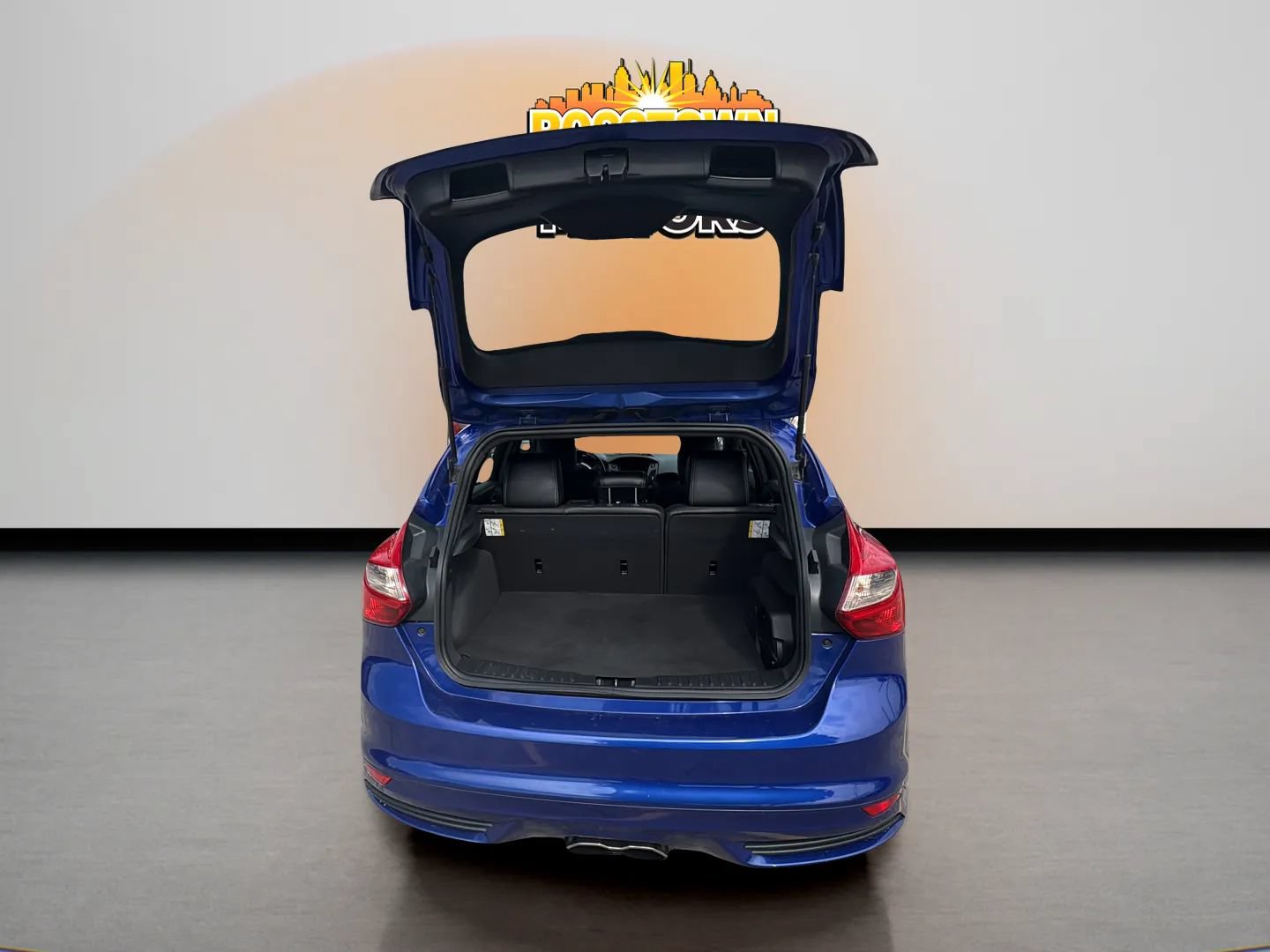 Used 2013 Ford Focus ST FWD image 15
