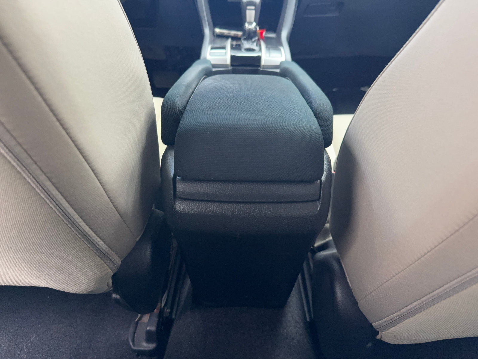 Used 2017 Honda Civic EX image 48