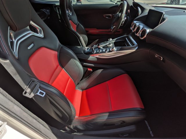 Used 2016 Mercedes-Benz AMG GT S image 19