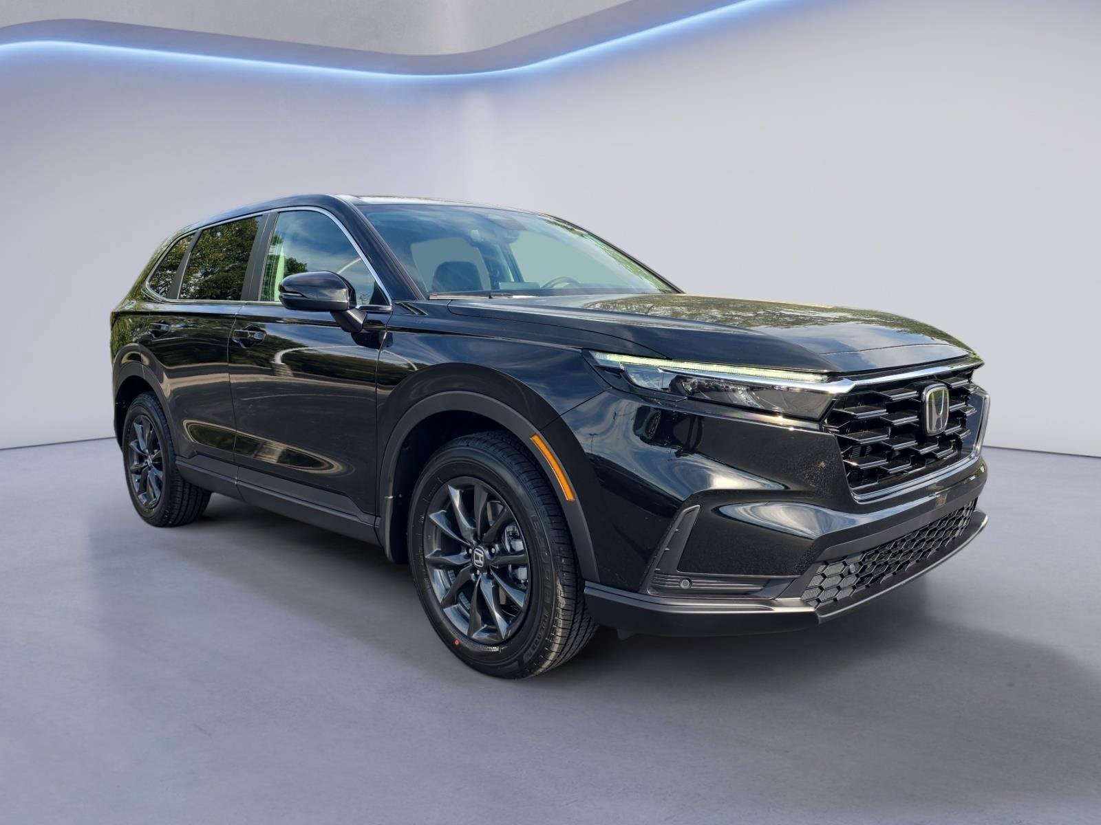 New 2027 Honda CR-V EX-L image 8