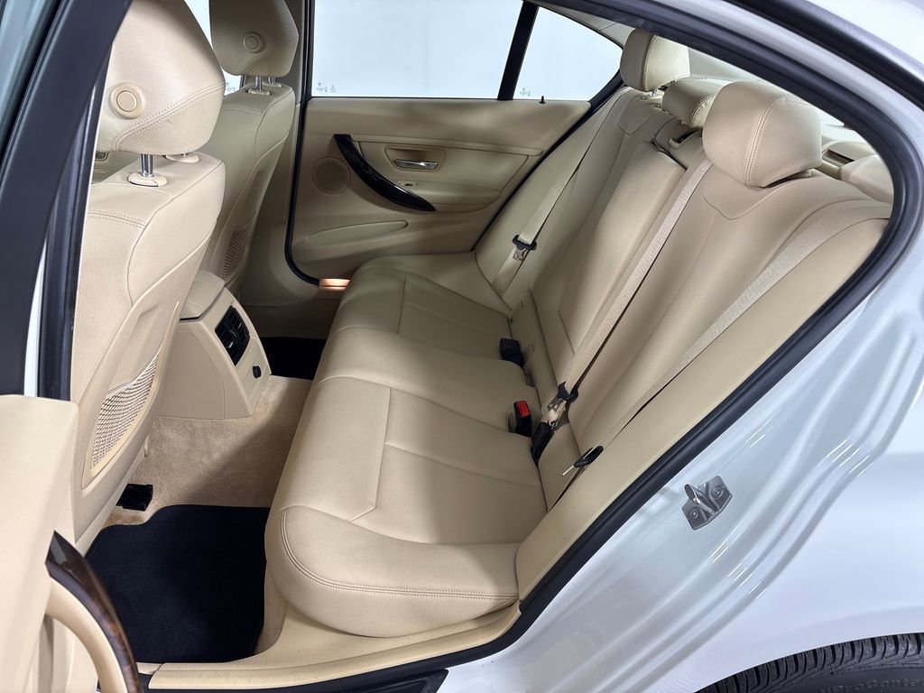 Used 2015 BMW 328i Sedan image 30