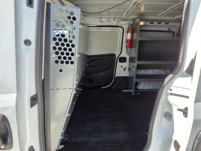 Used 2022 RAM ProMaster City Tradesman image 14