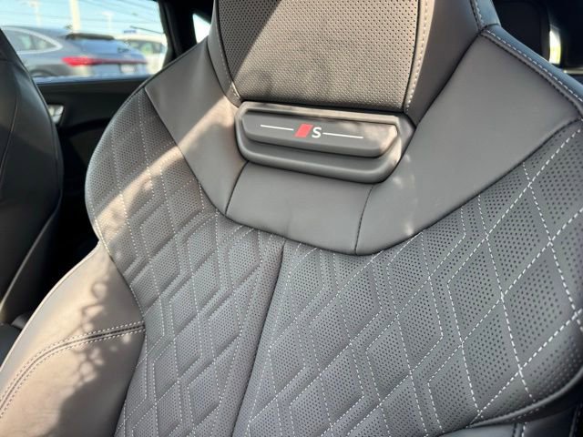 New 2026 Audi S5 Prestige AWD/4WD image 45