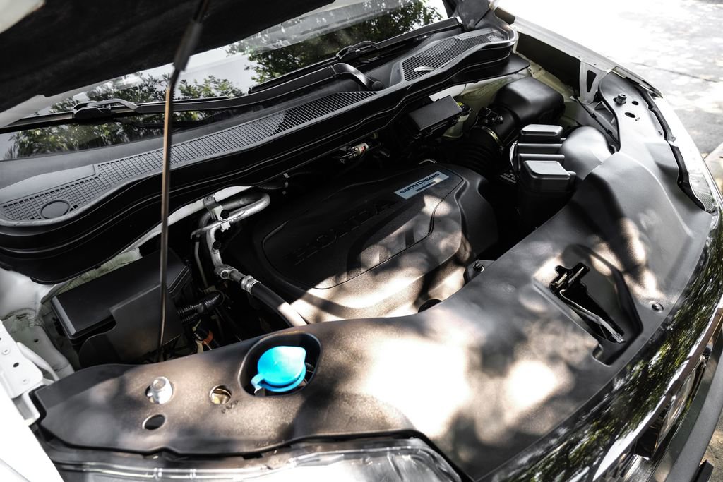 Used 2019 Honda Passport Elite image 62