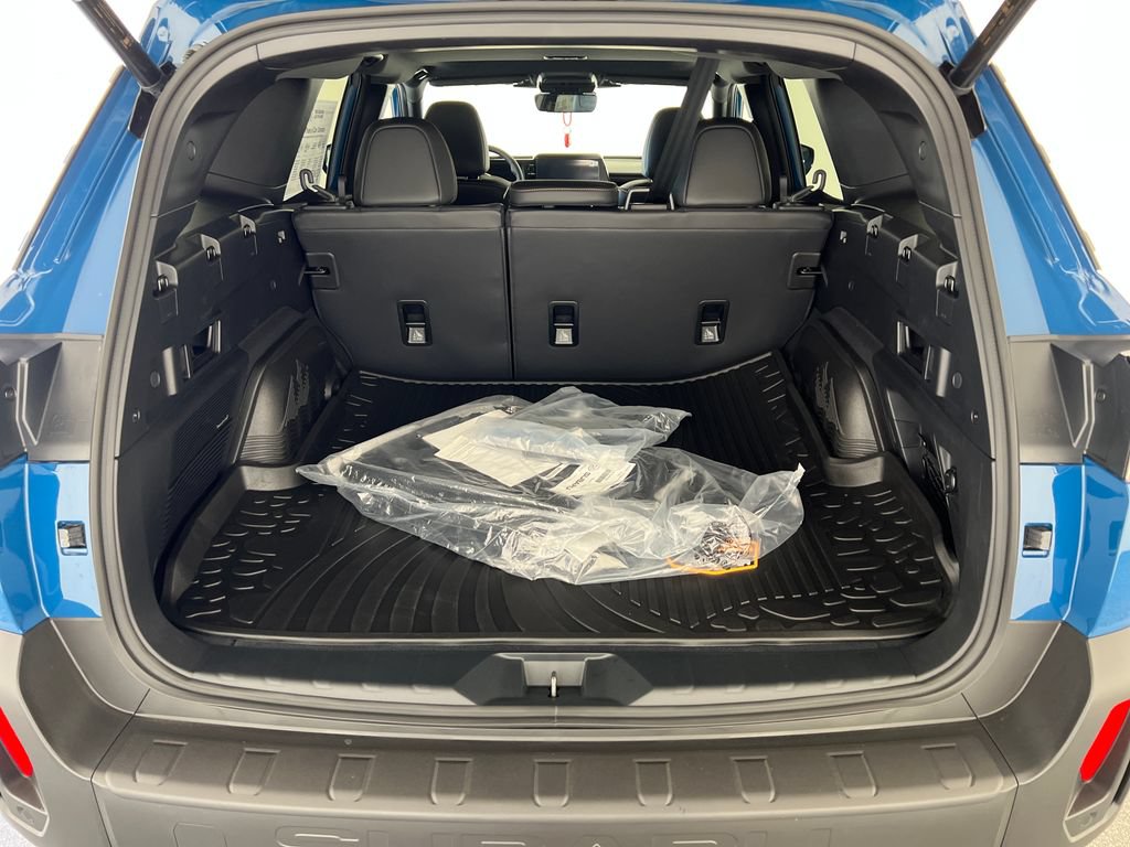 New 2026 Subaru Outback Wilderness AWD/4WD image 25