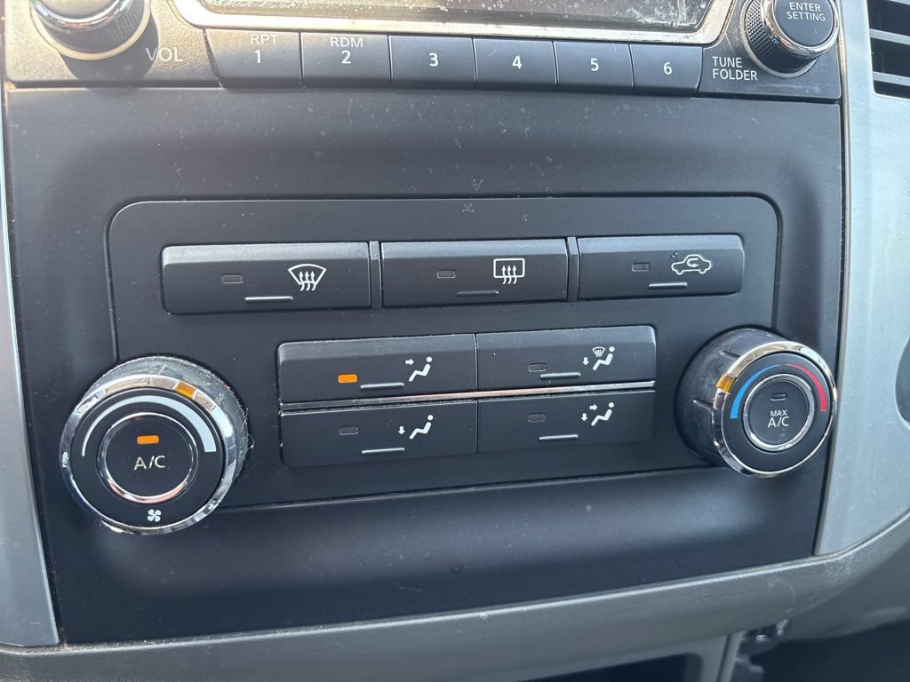 Used 2017 Nissan Frontier S RWD image 20