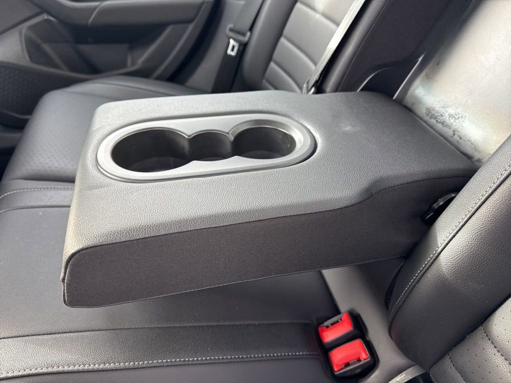 Used 2021 Volkswagen Jetta SEL image 14