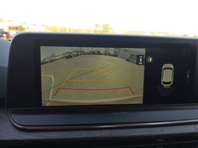 Used 2020 Kia Telluride EX image 23