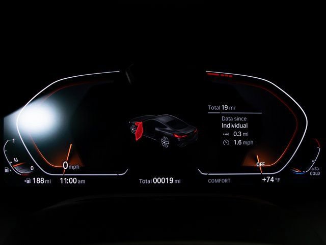 Used 2026 BMW 840i xDrive Coupe image 17