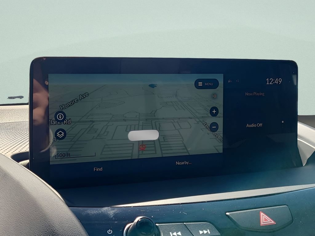 New 2026 Acura RDX A-Spec AWD/4WD image 30