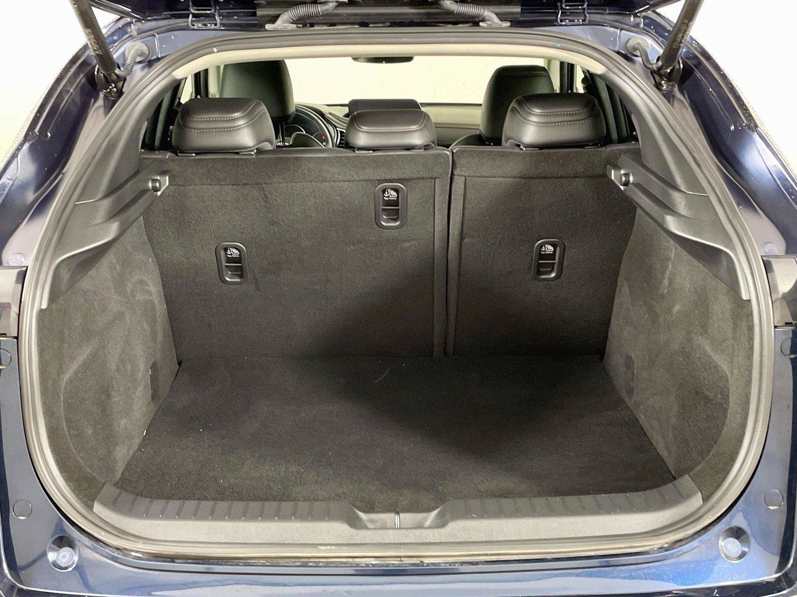 Used 2025 MAZDA CX-30 AWD 2.5 S w/ Premium Package image 26