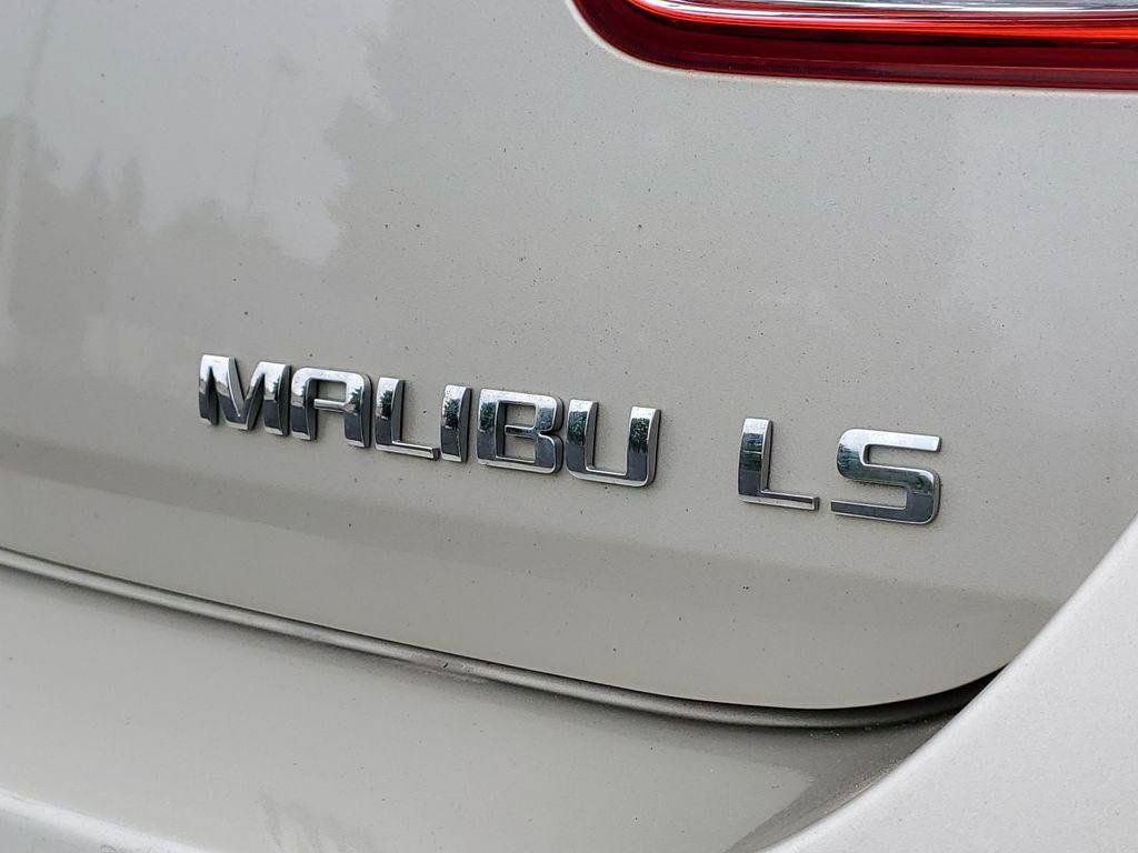 Used 2014 Chevrolet Malibu LS w/ Protection Package FWD image 29
