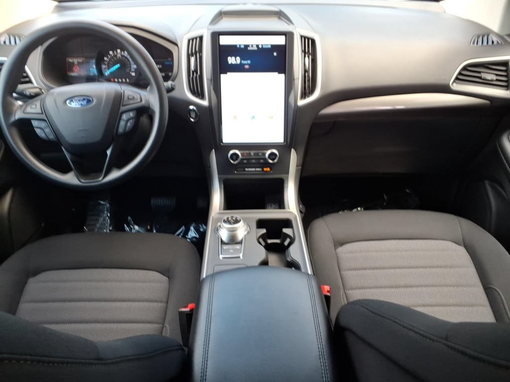 Used 2024 Ford Edge SE AWD/4WD image 13