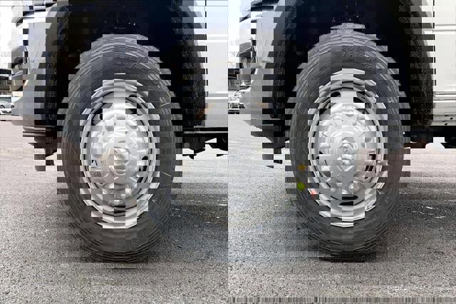 New 2026 RAM 5500 Tradesman image 35