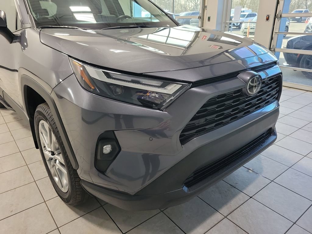 Used 2024 Toyota RAV4 XLE Premium w/ Weather Package image 22