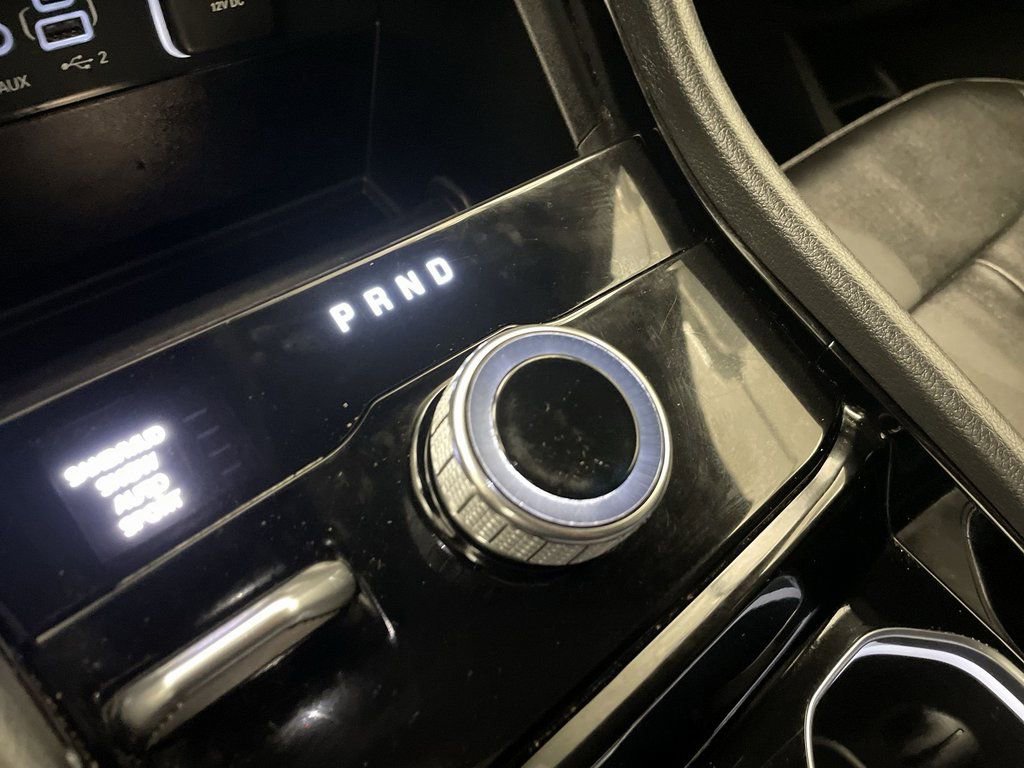 Used 2023 Jeep Grand Cherokee Limited image 10