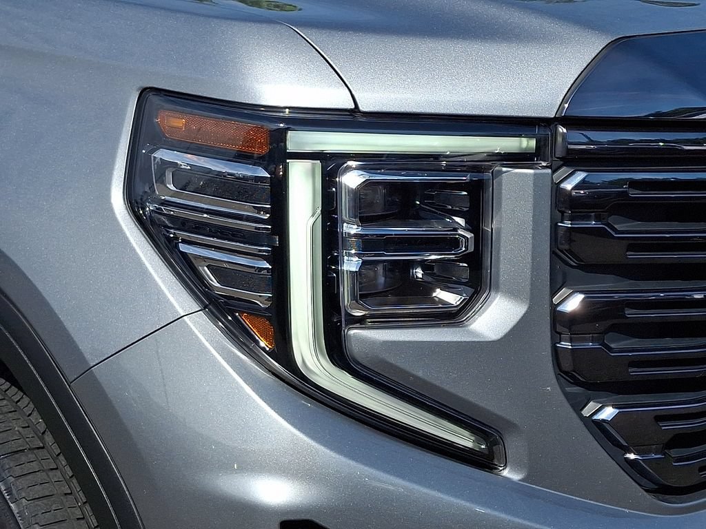 Certified 2024 GMC Sierra 1500 Denali Ultimate AWD/4WD image 9
