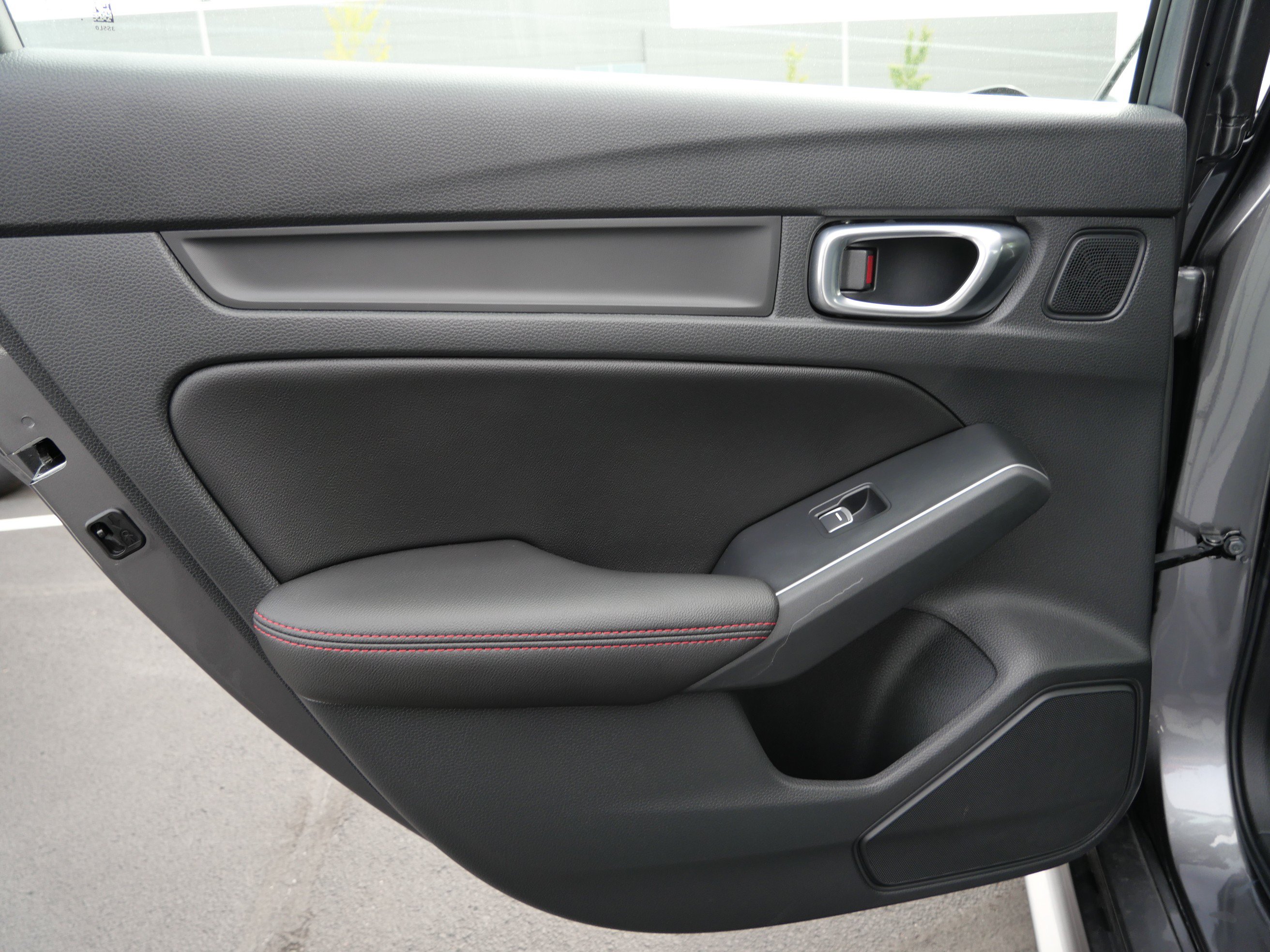 Used 2024 Acura Integra Type S FWD image 16