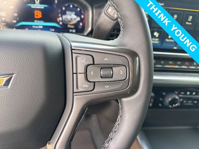 New 2026 Chevrolet Silverado 3500 High Country w/ Technology Package image 20