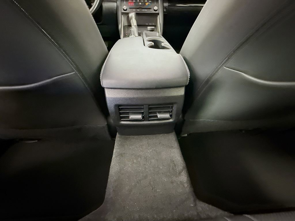 Used 2017 Lexus IS 200t RWD image 25