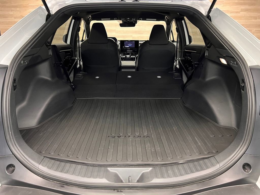 Used 2025 Subaru Solterra Premium image 20
