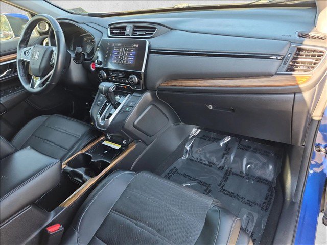 Used 2022 Honda CR-V Touring image 23