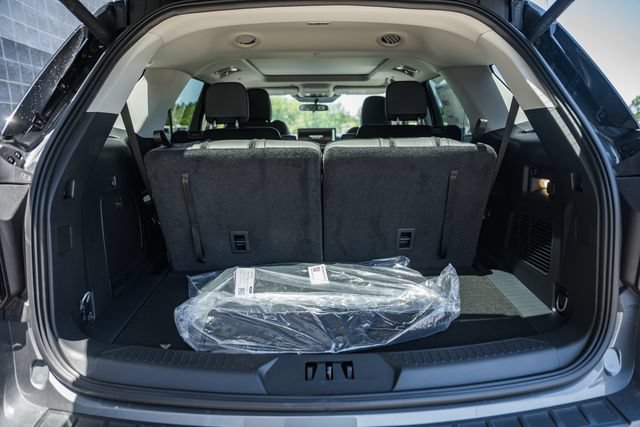 New 2026 Ford Explorer Active w/ Active Comfort Package AWD/4WD image 14