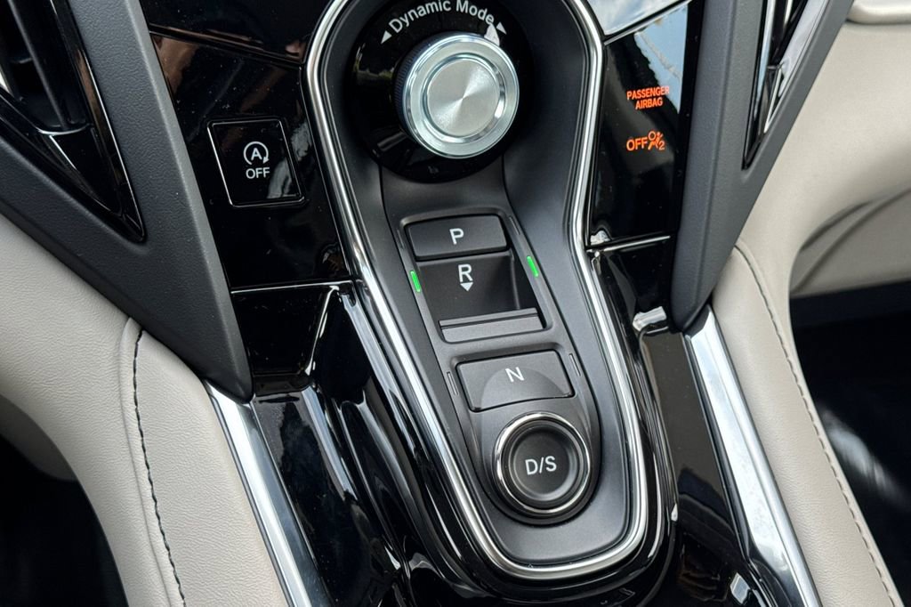New 2026 Acura RDX w/ Technology Package image 26