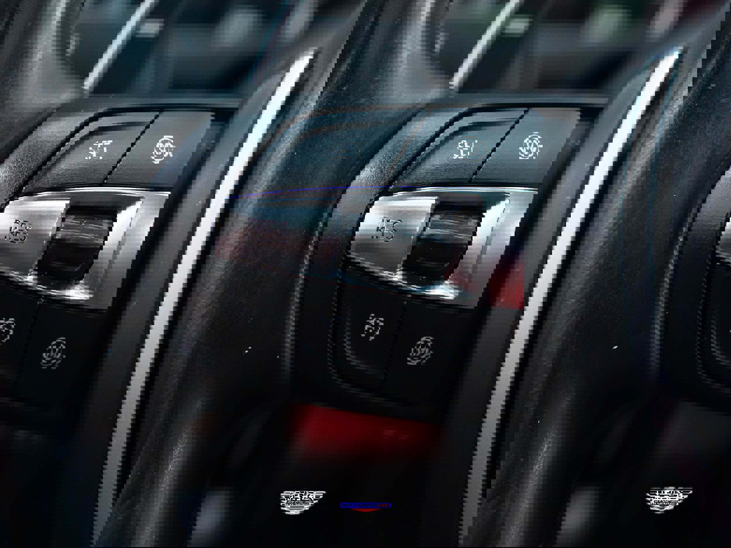 Used 2017 BMW X6 M w/ Executive Package image 25