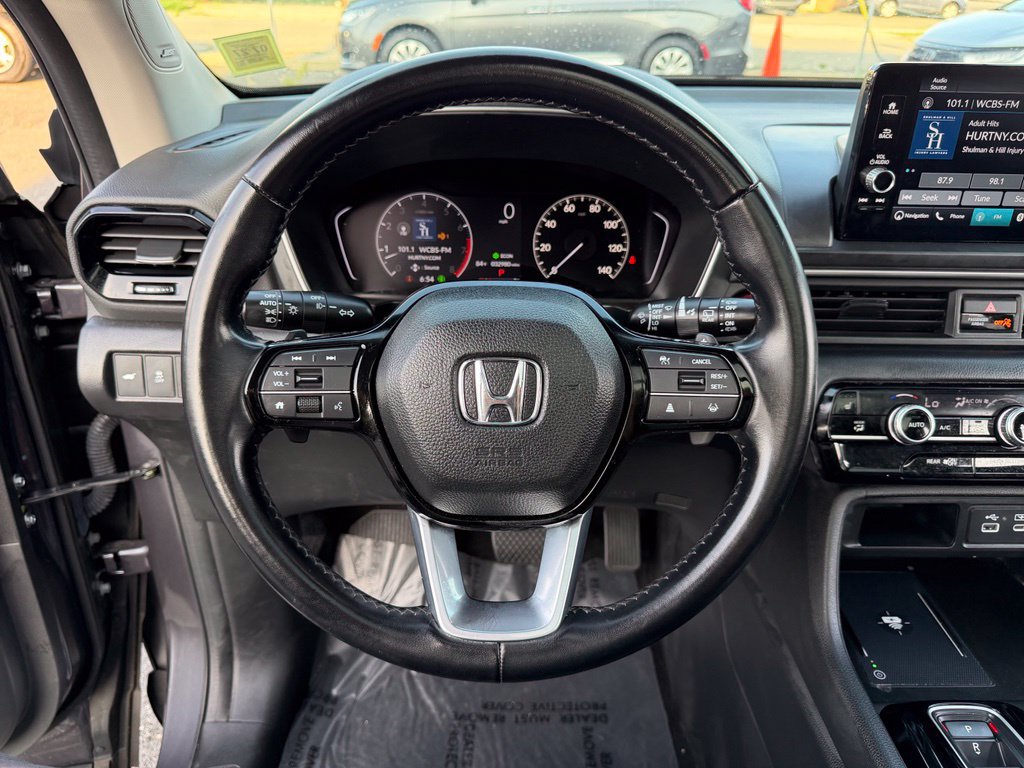 Used 2023 Honda Pilot Touring image 23