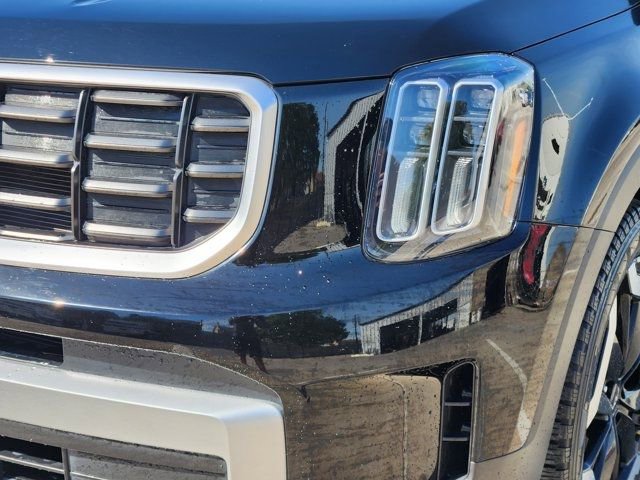 Used 2023 Kia Telluride S w/ S Sunroof Package image 16