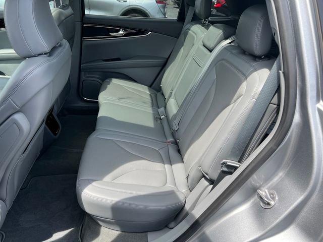 Certified 2023 Lincoln Nautilus Reserve FWD image 29