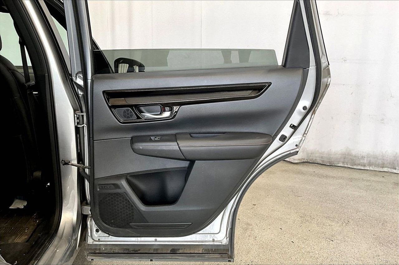 Used 2023 Honda CR-V Sport Touring image 23