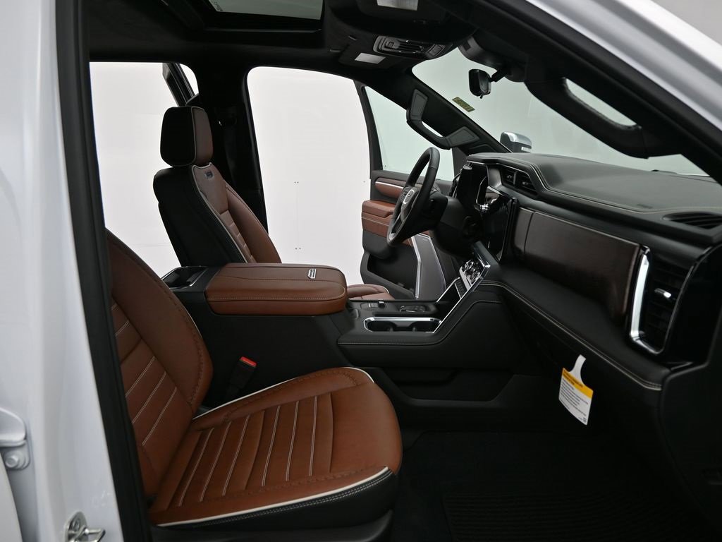 New 2026 GMC Sierra 3500 Denali Ultimate image 29