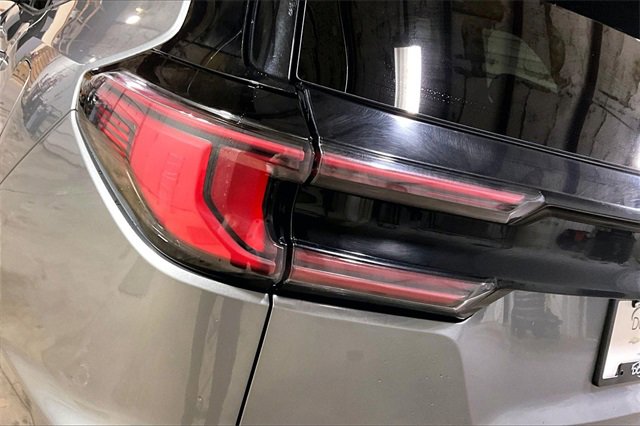 Certified 2024 GMC Acadia Elevation image 8