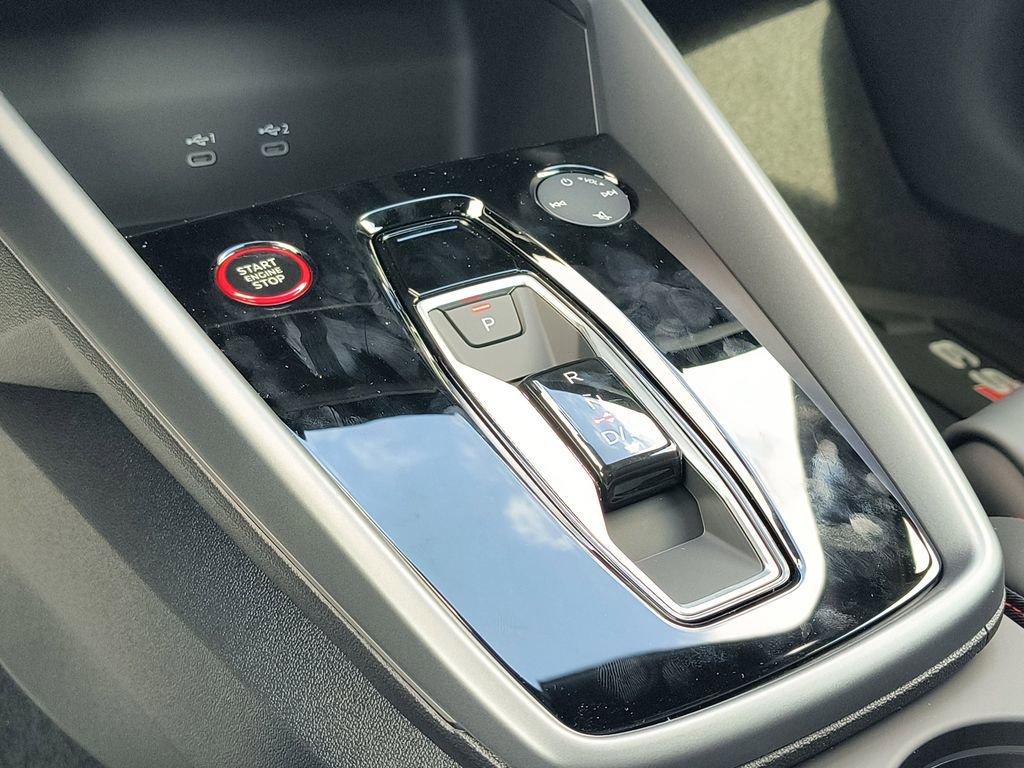 New 2026 Audi S3 Premium image 10