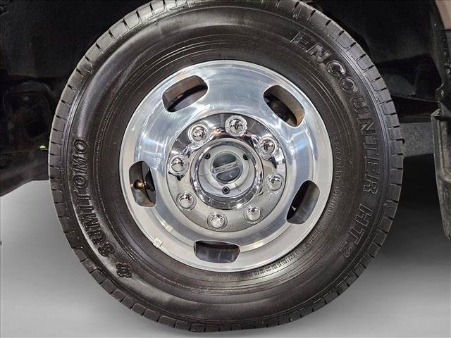 Used 2022 Ford F350 King Ranch w/ King Ranch Ultimate Package AWD/4WD image 23