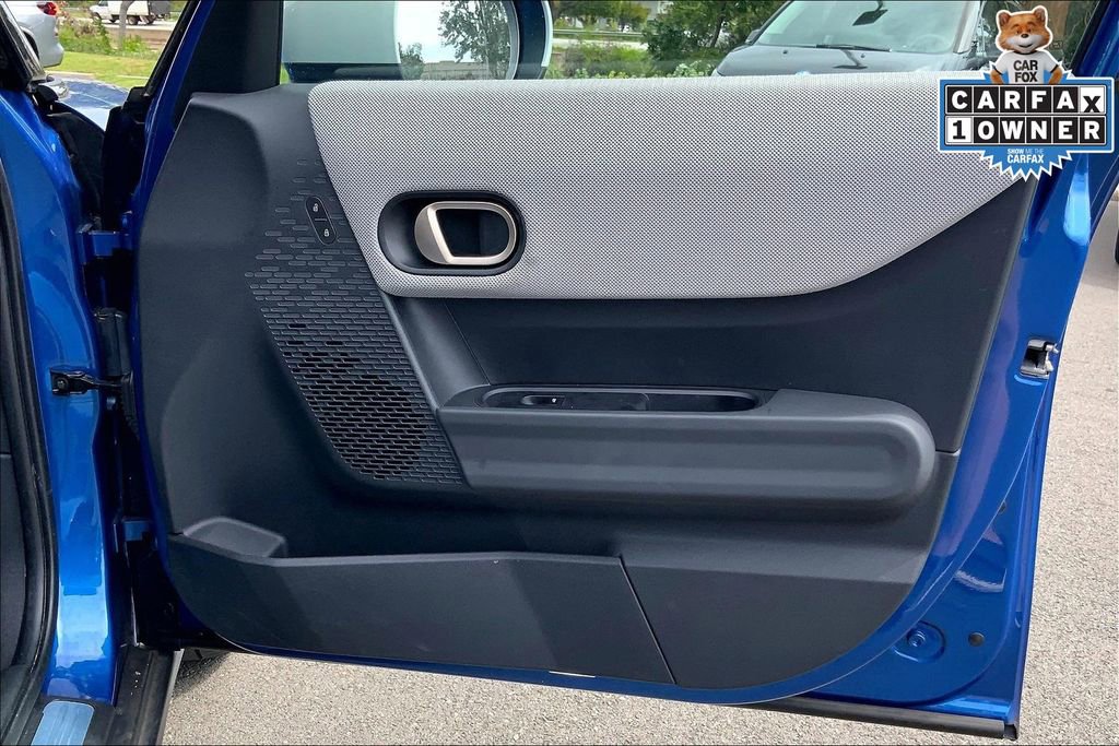 Certified 2025 MINI Cooper 4-Door Hardtop image 24