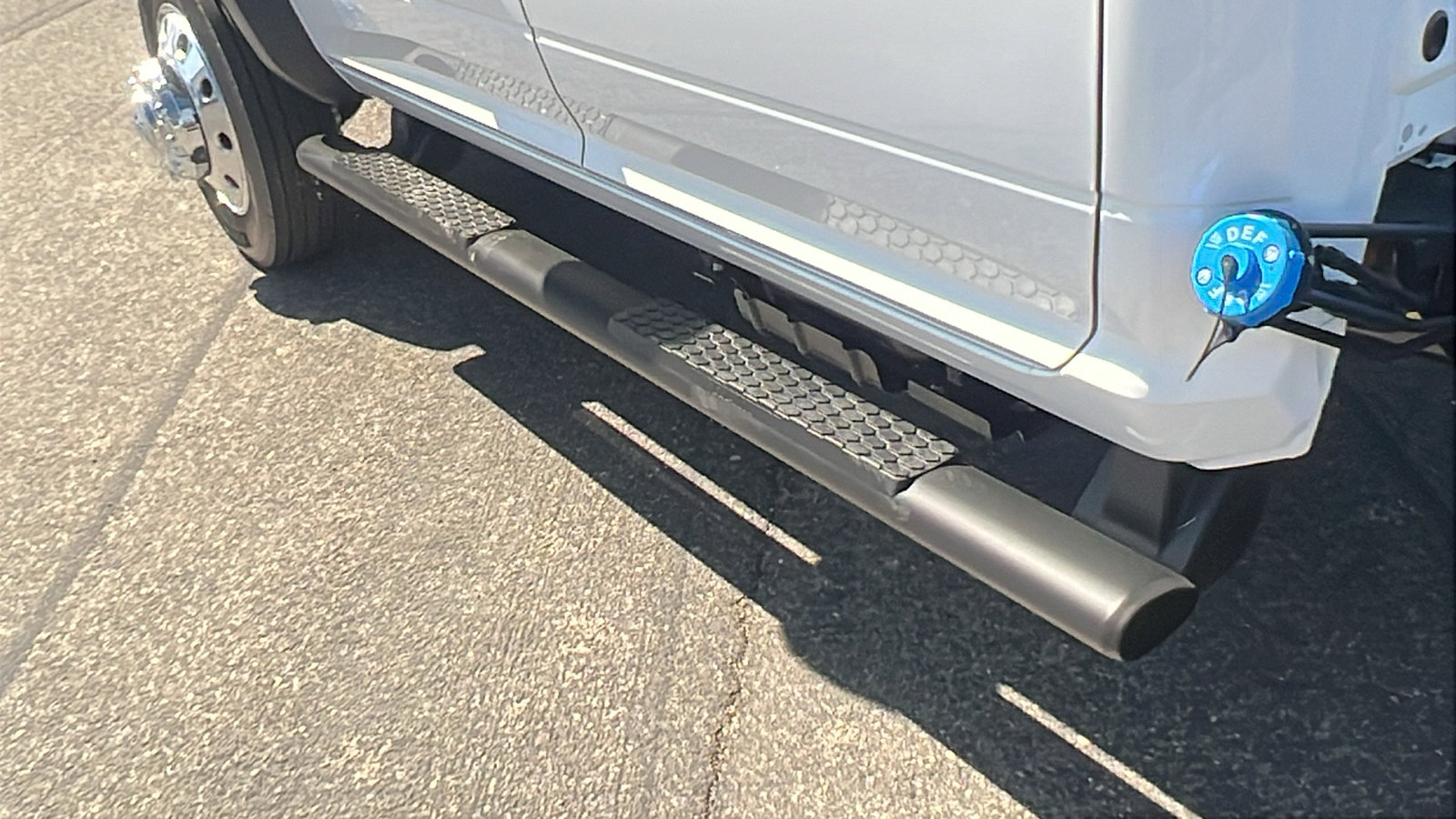 New 2026 RAM 4500 Tradesman w/ Chrome Appearance Group image 24