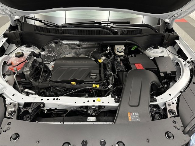 New 2026 Chevrolet Trax LT image 17