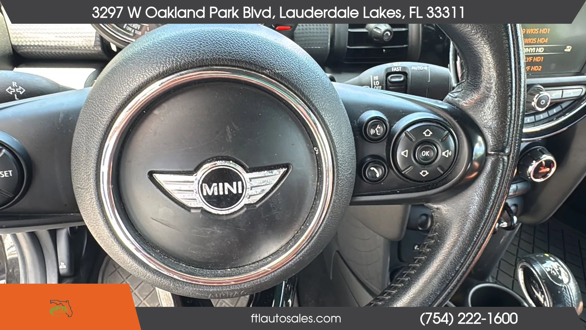 Used 2017 MINI Cooper Convertible FWD image 40