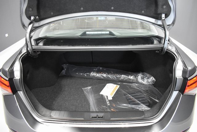 New 2025 Nissan Sentra S image 27